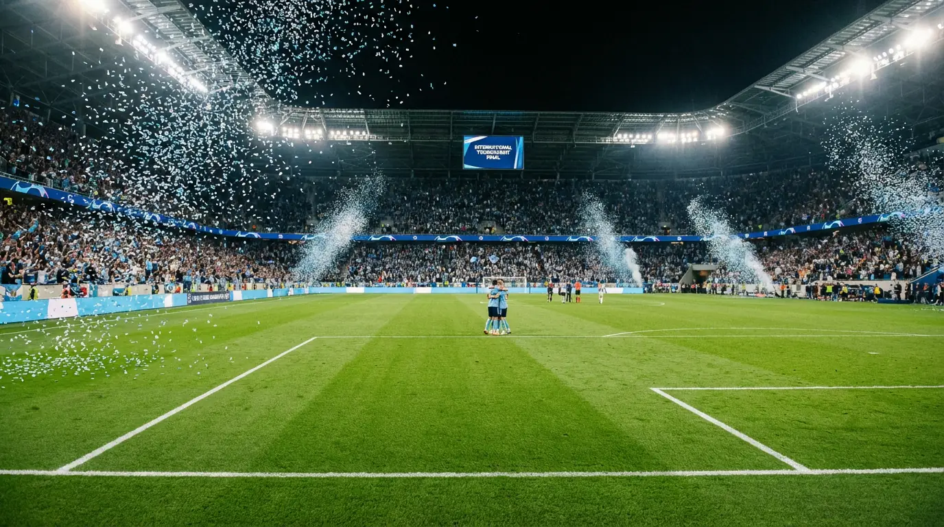 La selección argentina, vigente campeona del mundo, se prepara para defender el título en el Mundial 2026