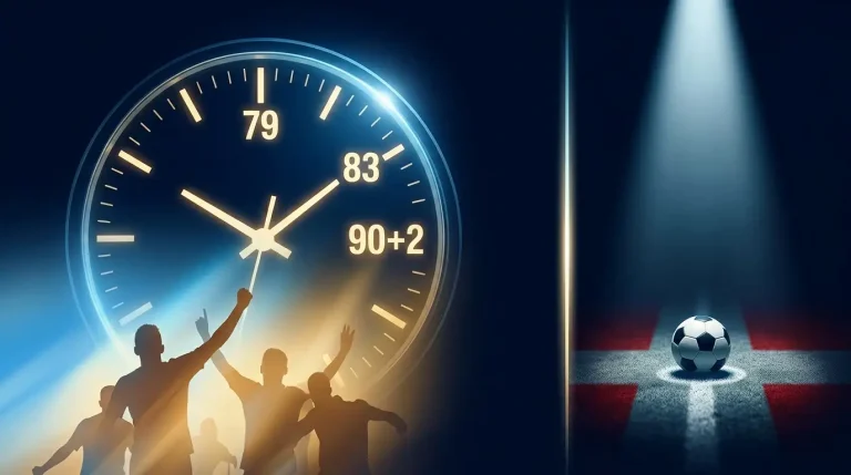 Once minutos en Atlanta y una tanda en Vancouver: así se cerró el cuadro