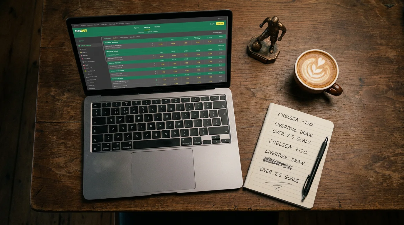 Guía completa de bonos y promociones de apuestas deportivas para el Mundial 2026 en España