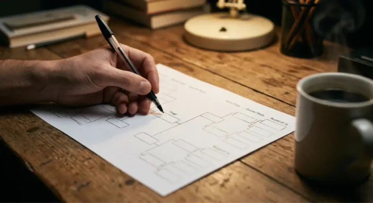 El cuadro de España: por qué La Roja mira al lado bueno del bracket (y por qué no debe confiarse)