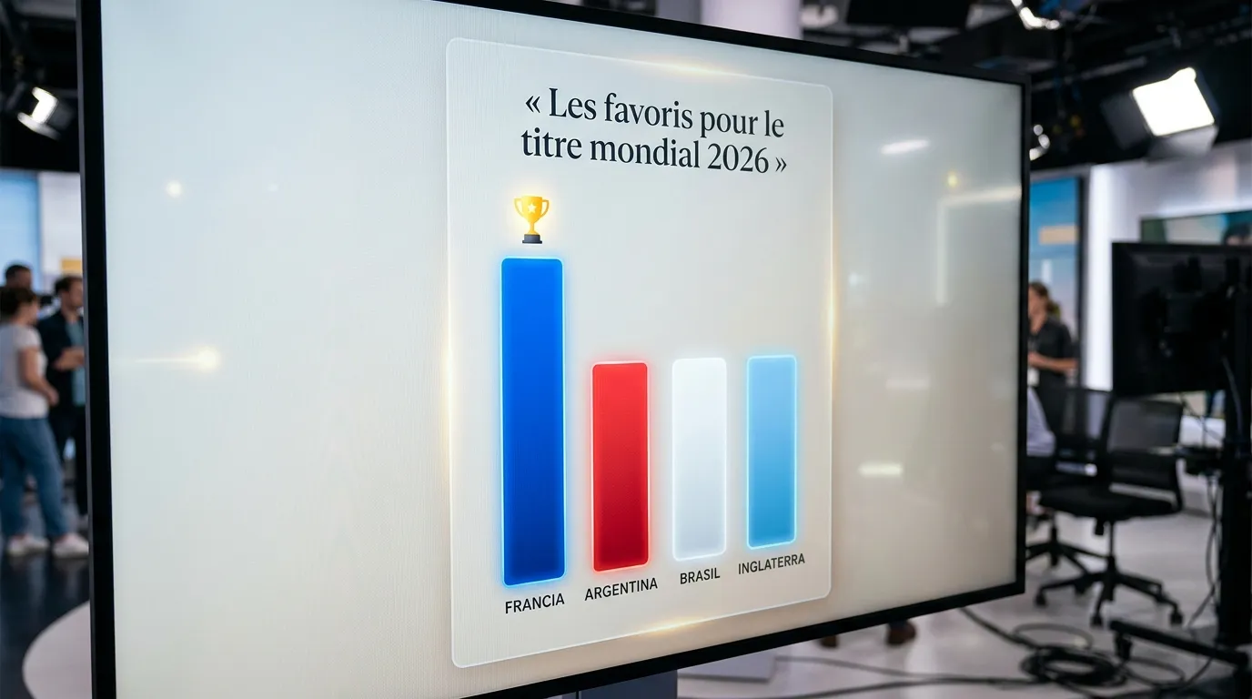 Gráfico de barras verticales ilustrado con cuatro columnas de distinta altura en azul, rojo, blanco y celeste, la azul claramente más alta, sobre fondo neutro, estilo infografía de cuotas
