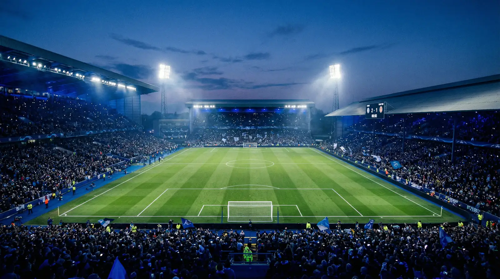 La selección francesa se prepara para el Mundial 2026 con el objetivo de reconquistar la Copa del Mundo