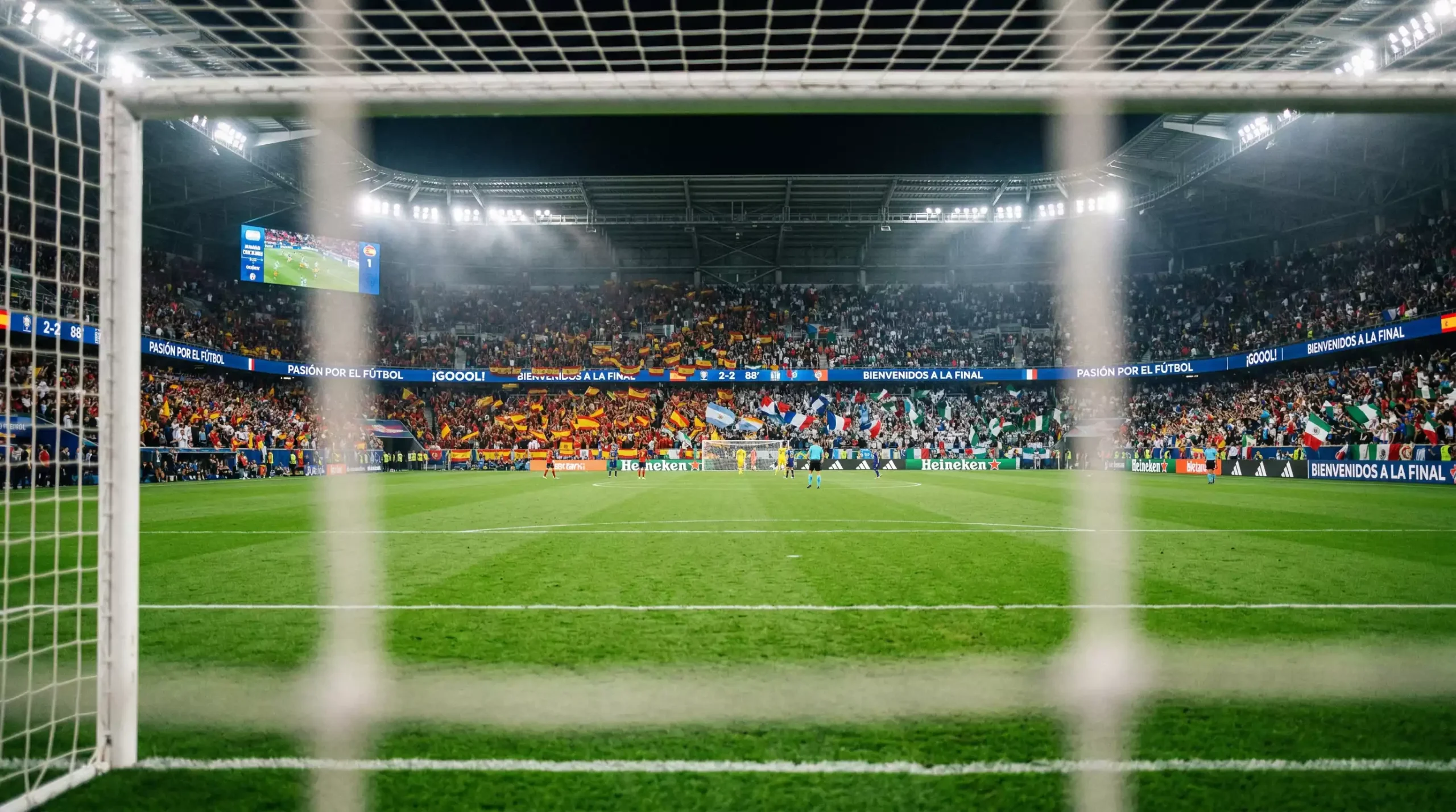 Análisis del Grupo H del Mundial 2026 con España, Uruguay, Cabo Verde y Arabia Saudí