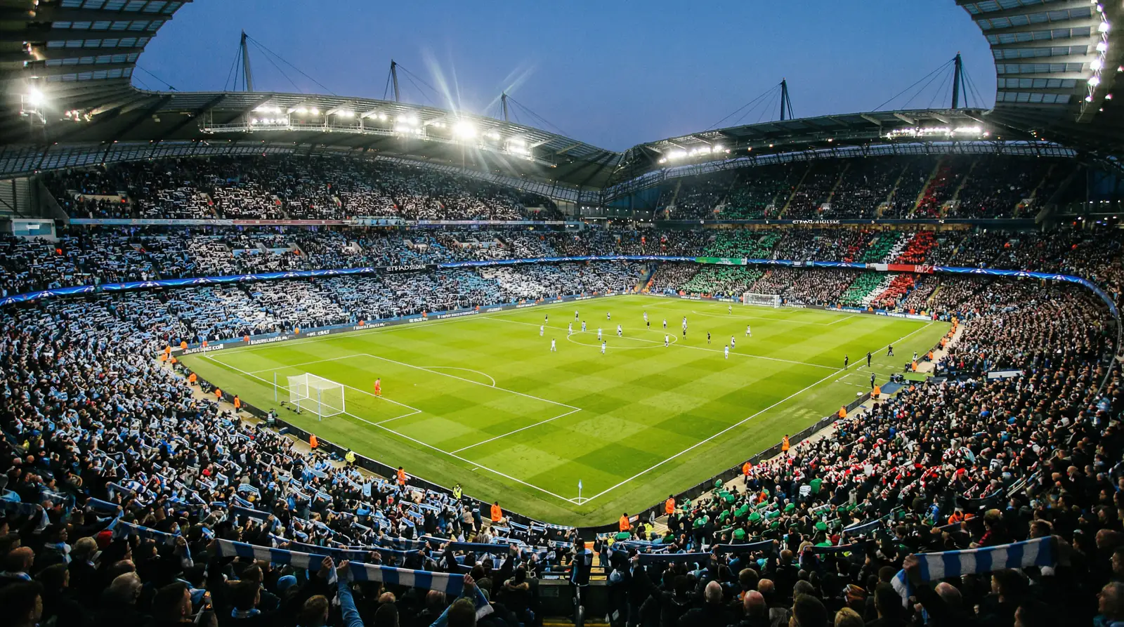 Análisis del Grupo J del Mundial 2026 con Argentina, Argelia, Austria y Jordania