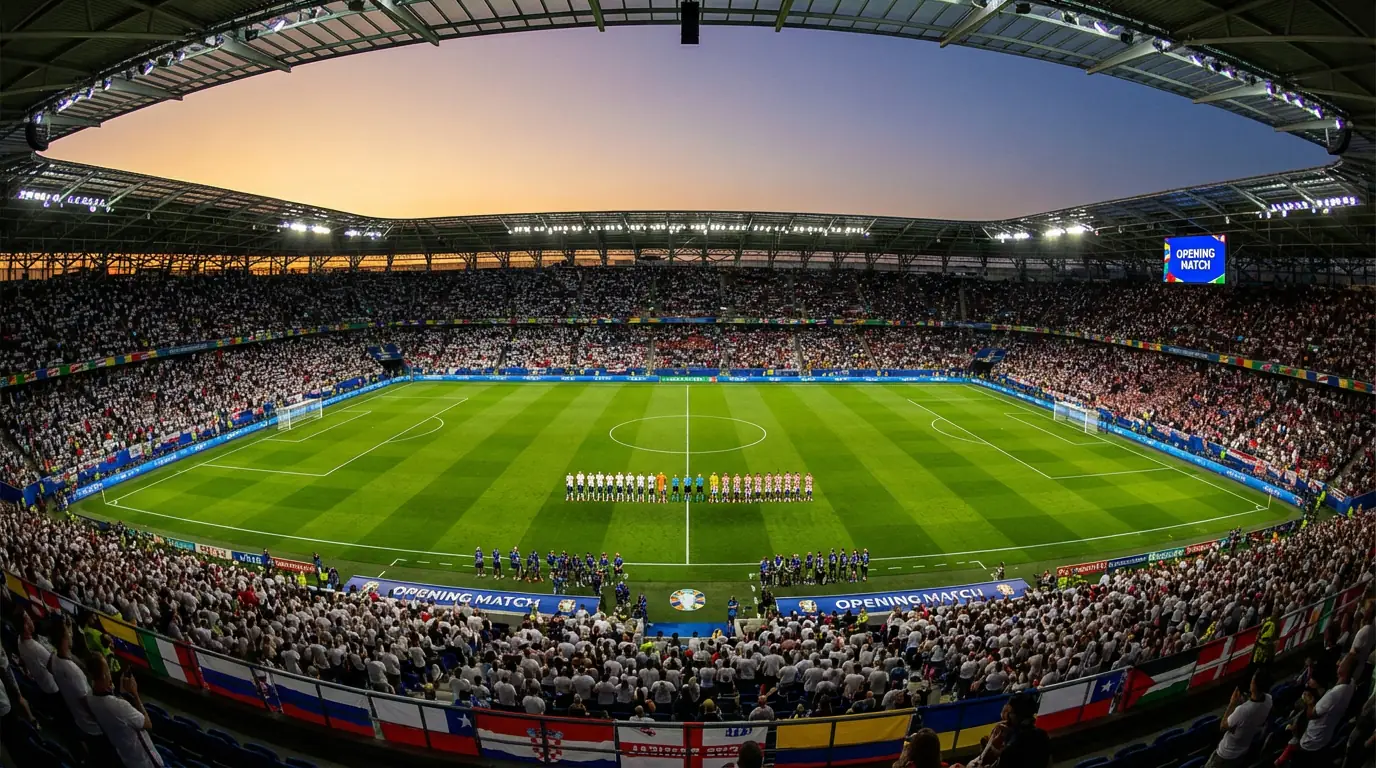 Análisis del Grupo L del Mundial 2026 con Inglaterra, Croacia, Ghana y Panamá