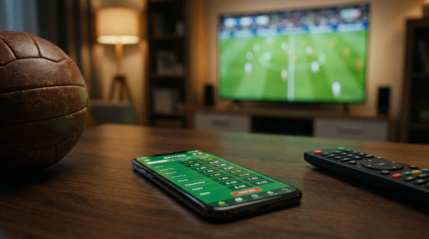 Guía comparativa de las mejores casas de apuestas autorizadas en España para el Mundial 2026