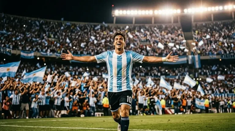 Messi hace historia: el resumen de una jornada para enmarcar en el Mundial 2026