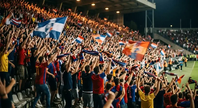 Haaland derriba a Brasil e Inglaterra sobrevive en el Azteca: la jornada que reordenó el Mundial