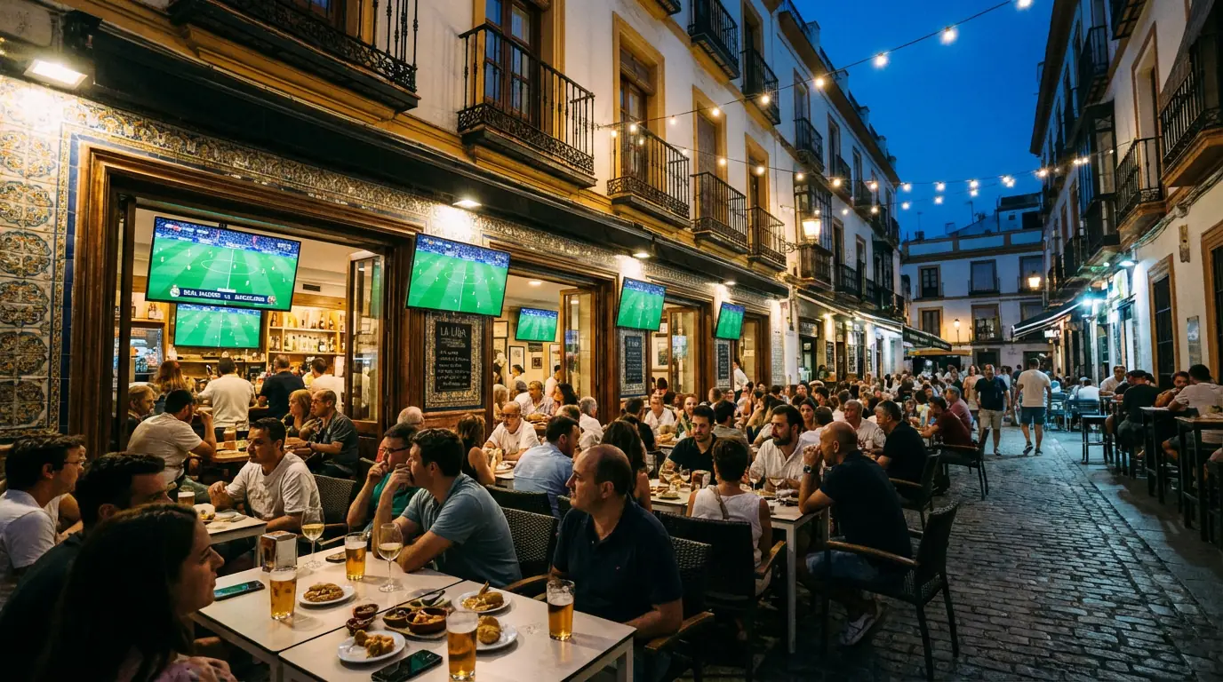 Preguntas frecuentes sobre el Mundial 2026 y las apuestas deportivas desde España