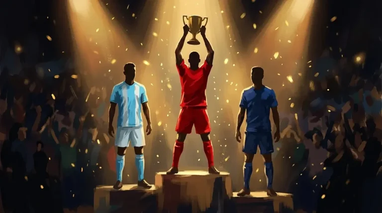 Del cielo al infierno y vuelta: los premios que definieron el Mundial 2026