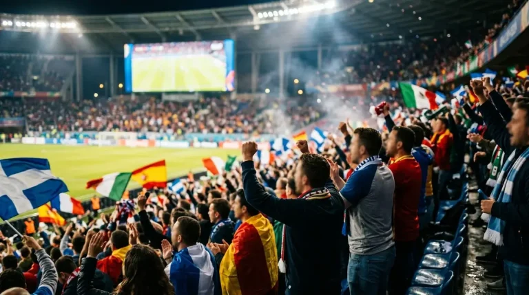 Treintaidosavos del 30 de junio: dónde está el valor entre Haaland, Francia y la altura del Azteca
