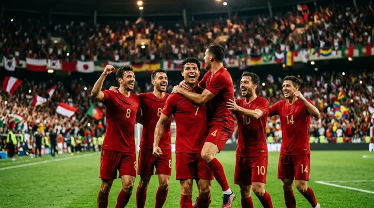 Uruguay-España: la final anticipada del Grupo H que España quiere cerrar como primera
