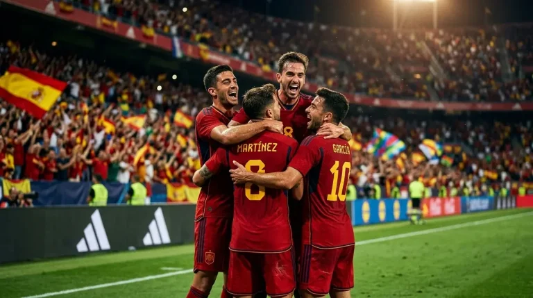 Uruguay-España: la final anticipada del Grupo H que España quiere cerrar como primera
