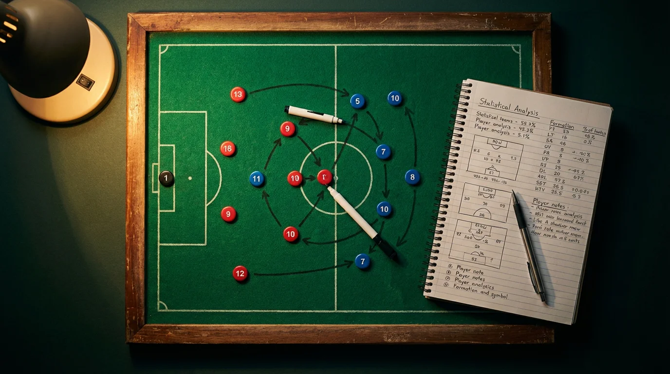 Análisis de apuestas con valor real para el Mundial 2026